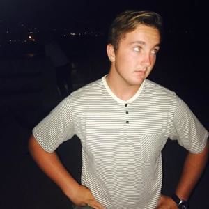 Meet your Posher, Jack